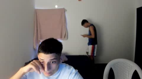 white online show from 06/24/26, 08:41