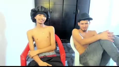 white online show from 07/01/26, 10:09