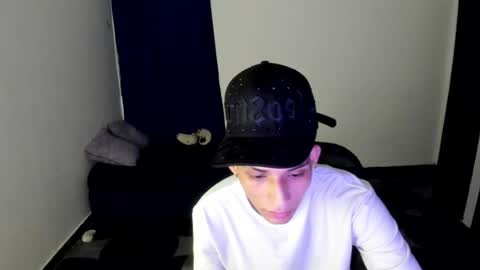 white online show from 07/02/26, 05:35