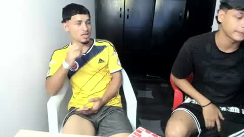 white online show from 07/04/26, 06:30