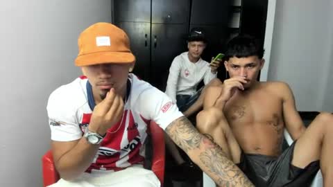 white online show from 07/05/26, 06:20