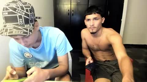 white online show from 07/07/26, 06:47