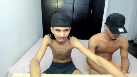 white online show from 07/13/26, 05:10