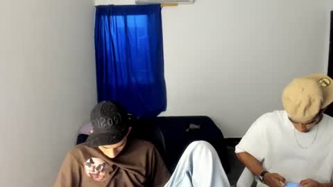 white online show from 07/14/26, 09:42