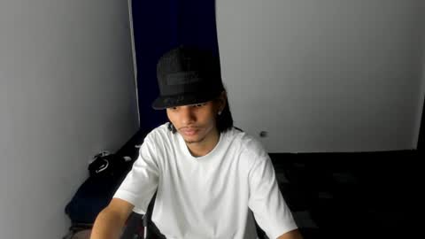white online show from 07/22/26, 12:02