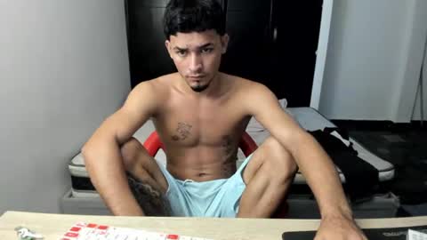 white online show from 07/25/26, 11:46