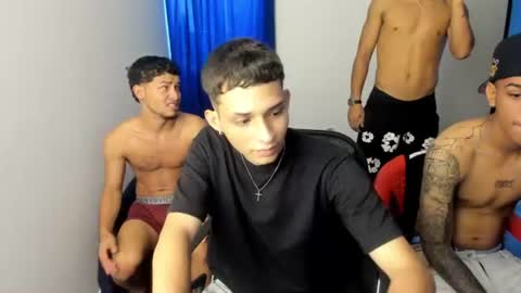 white online show from 07/26/26, 02:24