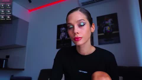 Snapshot of whitebanny chatting on 09/18/25, 09:11 Kate online show from 09/18/25, 09:11