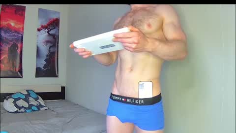 whitebars22 online show from 07/14/26, 05:45