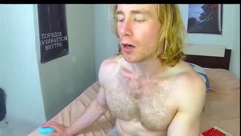 whitebars22 online show from 07/18/26, 09:02