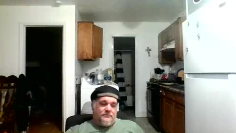 Tony Floyd online show from 10/27/25, 11:41