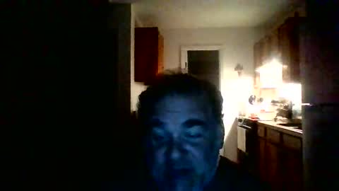 Tony Floyd online show from 10/31/25, 02:01