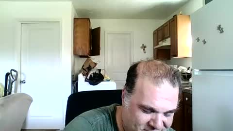 Tony Floyd online show from 06/12/26, 01:21