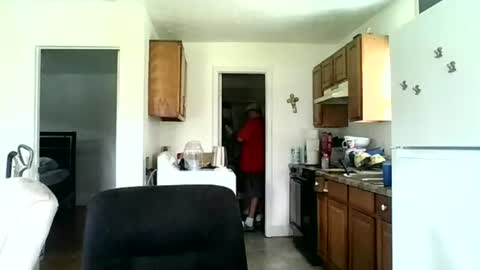 Tony Floyd online show from 06/16/26, 02:41