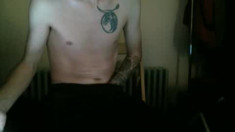 whiteboyslim21 online show from 01/14/26, 11:49