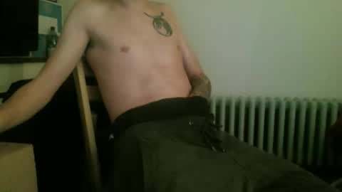 whiteboyslim21 online show from 02/25/26, 08:35