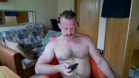 WhiteBull online show from 06/14/26, 04:42