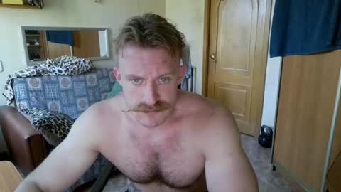 WhiteBull online show from 07/18/26, 09:57