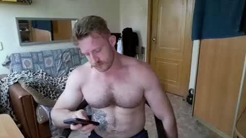 WhiteBull online show from 07/23/26, 02:59