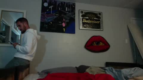 just  str8 stud nut  1000 online show from 12/06/24, 08:37