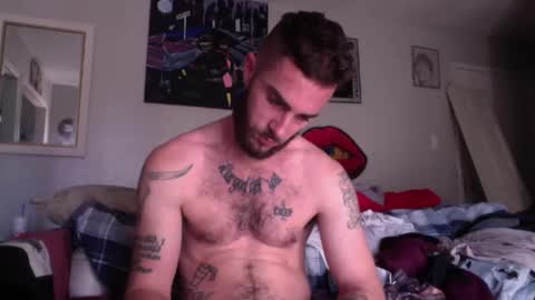 just  str8 stud nut  1000 online show from 02/03/25, 10:11