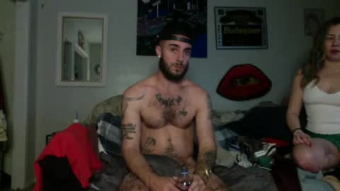 just  str8 stud nut  1000 online show from 02/04/25, 06:14