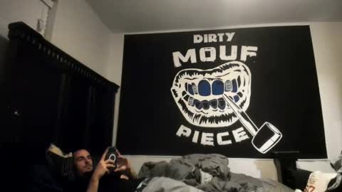 just  str8 stud nut  1000 online show from 04/11/26, 05:23