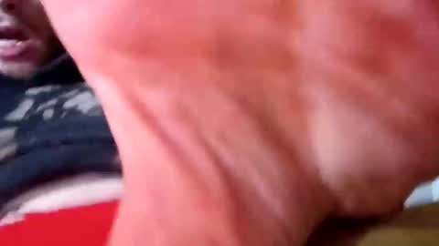 Snapshot of whitedickmike chatting on 10/20/25, 01:00 ur1freakman online show from 10/20/25, 01:00