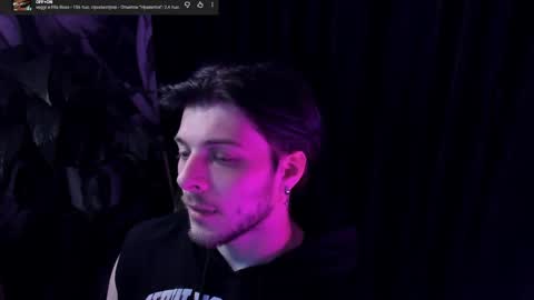 Gus online show from 05/10/26, 07:41