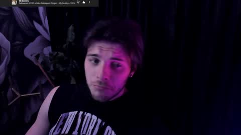 Gus online show from 05/24/26, 10:37
