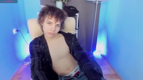 Geoffrey online show from 11/02/25, 08:28