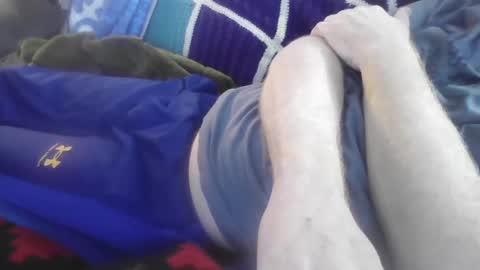 Snapshot of whitetail68 chatting on 12/26/24, 06:01 PETER online show from 12/26/24, 06:01