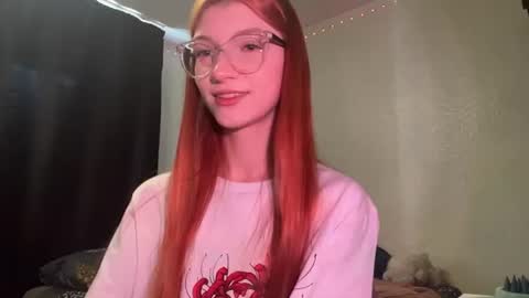 Snapshot of whitneyblaze chatting on 06/10/26, 05:07 Alaska 3 online show from 06/10/26, 05:07