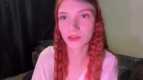 Snapshot of whitneyblaze chatting on 06/12/26, 05:06 Alaska 3 online show from 06/12/26, 05:06