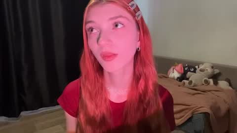 Snapshot of whitneyblaze chatting on 06/13/26, 05:49 Alaska 3 online show from 06/13/26, 05:49