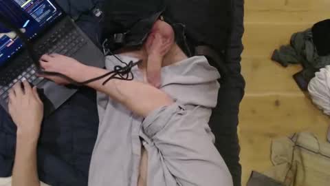 who_in_the_hell__ online show from 10/22/25, 06:57