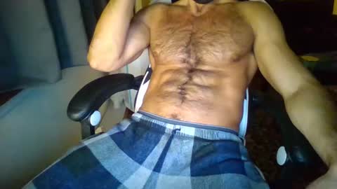 AC Flex online show from 12/05/24, 03:37