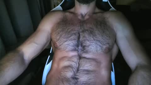 Snapshot of whoathatsrad chatting on 06/11/26, 01:16 AC Flex online show from 06/11/26, 01:16