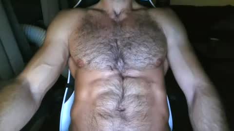 Snapshot of whoathatsrad chatting on 06/12/26, 03:38 AC Flex online show from 06/12/26, 03:38