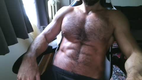 Snapshot of whoathatsrad chatting on 06/23/26, 05:55 AC Flex online show from 06/23/26, 05:55