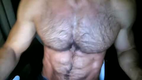 Snapshot of whoathatsrad chatting on 06/29/26, 01:23 AC Flex online show from 06/29/26, 01:23