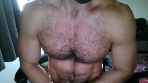 Snapshot of whoathatsrad chatting on 06/30/26, 05:58 AC Flex online show from 06/30/26, 05:58