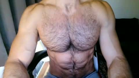Snapshot of whoathatsrad chatting on 07/17/26, 06:35 AC Flex online show from 07/17/26, 06:35