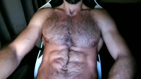 Snapshot of whoathatsrad chatting on 07/23/26, 02:20 AC Flex online show from 07/23/26, 02:20