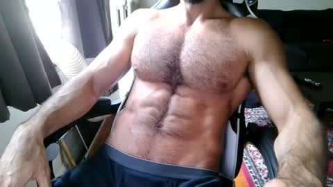 Snapshot of whoathatsrad chatting on 07/27/26, 05:31 AC Flex online show from 07/27/26, 05:31
