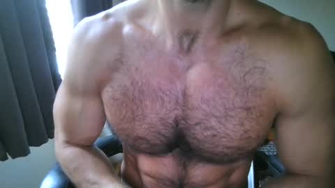 Snapshot of whoathatsrad chatting on 07/28/26, 05:45 AC Flex online show from 07/28/26, 05:45