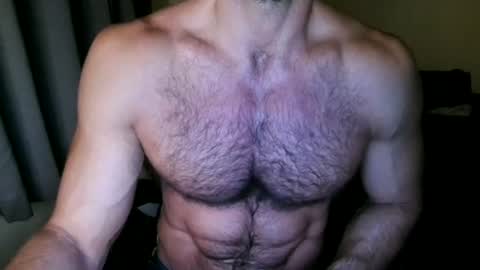 Snapshot of whoathatsrad chatting on 07/29/26, 01:26 AC Flex online show from 07/29/26, 01:26