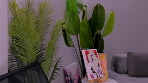 Snapshot of whoislulu chatting on 01/15/25, 08:37 whoislulu online show from 01/15/25, 08:37