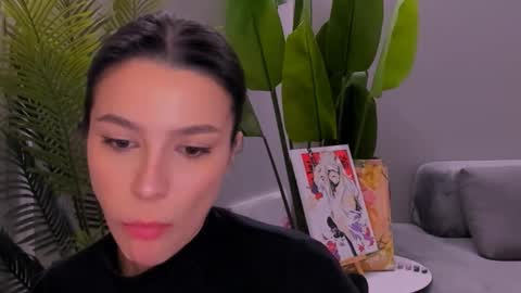 Snapshot of whoislulu chatting on 02/19/25, 06:32 whoislulu online show from 02/19/25, 06:32