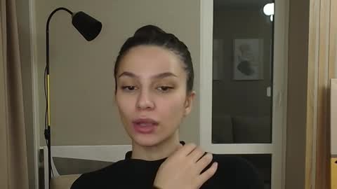 Snapshot of whoislulu chatting on 03/03/25, 07:17 whoislulu online show from 03/03/25, 07:17